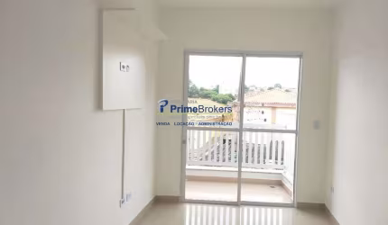 Apartamento com 1 quarto para alugar na Geraldo Salini Romeo, Jardim Oriental, São Paulo por R$ 1.800