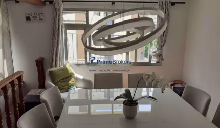 Apartamento com 4 quartos à venda na Avenida Onze de Junho, Vila Clementino, São Paulo por R$ 920.000