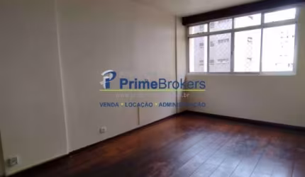 Apartamento com 2 quartos à venda na Rua Eça de Queiroz, Vila Mariana, São Paulo por R$ 390.000