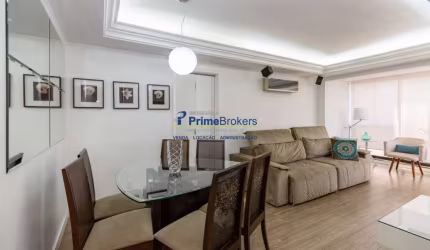 Apartamento com 2 quartos à venda na Rua Domingos Lopes da Silva, Vila Suzana, São Paulo por R$ 620.000