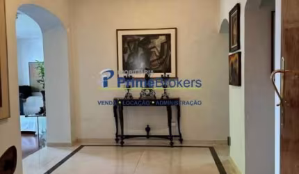 Apartamento com 4 quartos à venda na Rua Padre João Manuel, Cerqueira César, São Paulo por R$ 8.500.000