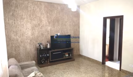 Casa com 3 quartos à venda na Rua Guiratinga, Chácara Inglesa, São Paulo por R$ 849.000