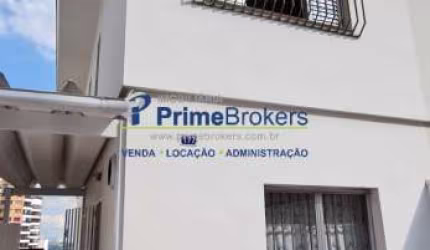 Casa com 3 quartos à venda na Rua Pedro de Sousa Campos Filho, Vila Madalena, São Paulo por R$ 1.700.000