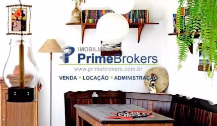 Apartamento com 3 quartos à venda na Rua Girassol, Vila Madalena, São Paulo por R$ 950.000