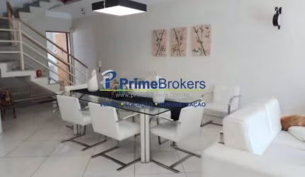 Casa com 4 quartos à venda na Rua dos Lírios, Mirandópolis, São Paulo por R$ 1.800.000