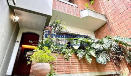 Casa com 3 quartos à venda na Rua Palestina, Vila Mascote, São Paulo por R$ 1.650.000