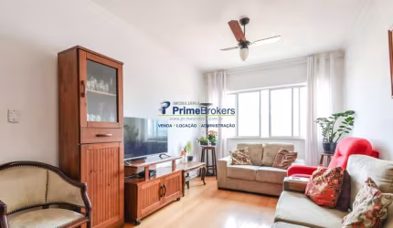 Apartamento com 3 quartos à venda na Rua Antônio Tavares, Cambuci, São Paulo por R$ 710.000