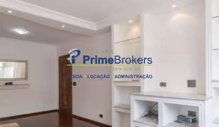 Casa com 4 quartos à venda na Rua Madre Emilie de Villeneuve, Vila Santa Catarina, São Paulo por R$ 1.489.000