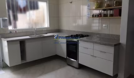 Casa com 3 quartos à venda na Rua Alto Santa Maria, Vila Marari, São Paulo por R$ 600.000