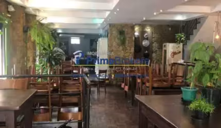 Prédio com 4 salas à venda na Rua Apeninos, Aclimação, São Paulo por R$ 5.500.000