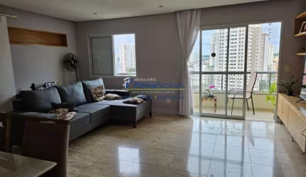 Apartamento com 3 quartos à venda na Rua Carneiro da Cunha, Saúde, São Paulo por R$ 1.190.000