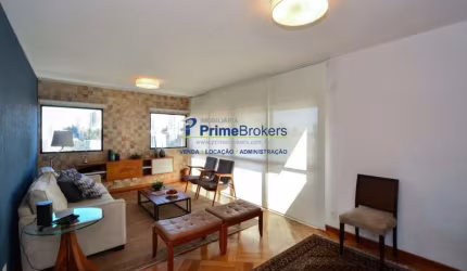 Apartamento com 3 quartos à venda na Rua Deputado Laércio Corte, Morumbi, São Paulo por R$ 680.000