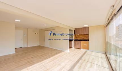 Apartamento com 3 quartos à venda na Rua Correia de Lemos, Chácara Inglesa, São Paulo por R$ 1.390.000