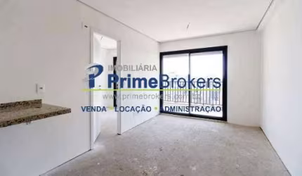 Apartamento com 1 quarto à venda na Rua Correia Dias, Paraíso, São Paulo por R$ 779.000