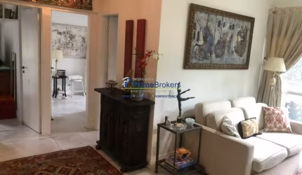Apartamento com 2 quartos à venda na Rua Júlio Diniz, Vila Olímpia, São Paulo por R$ 823.000