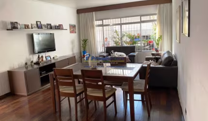 Casa com 3 quartos à venda na Rua Barão de Suruí, Vila Congonhas, São Paulo por R$ 979.333