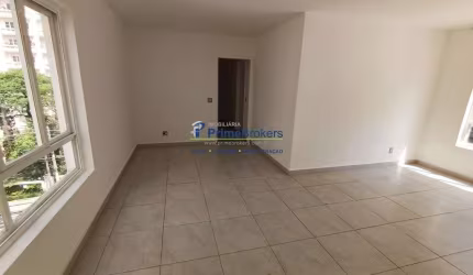 Apartamento com 3 quartos para alugar na Rua Manoel da Nóbrega, Paraíso, São Paulo por R$ 5.900