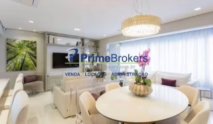Apartamento com 3 quartos à venda na Rua Biobedas, Saúde, São Paulo por R$ 1.800.000