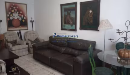 Apartamento com 2 quartos à venda na Rua Barão do Triunfo, Brooklin Paulista, São Paulo por R$ 799.900