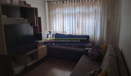 Casa com 3 quartos à venda na Rua Capitão Valdir Alves de Siqueira, Vila do Encontro, São Paulo por R$ 520.000