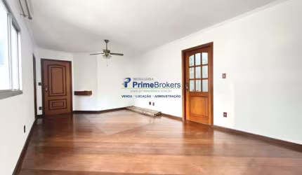 Apartamento com 3 quartos à venda na Rua Indiana, Brooklin Paulista, São Paulo por R$ 980.000