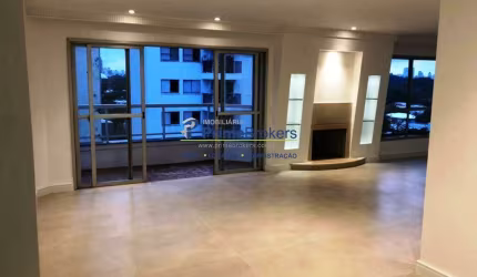 Apartamento com 3 quartos à venda na Rua Ouro Branco, Jardim Paulista, São Paulo por R$ 2.700.000