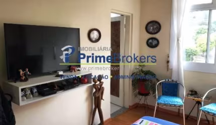 Apartamento com 2 quartos à venda na Rua Topázio, Vila Mariana, São Paulo por R$ 847.000