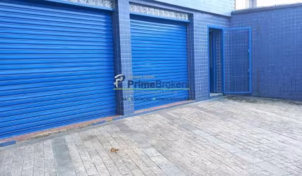 Barracão / Galpão / Depósito à venda na Rua Simão Lopes, Vila Moraes, São Paulo por R$ 1.600.000