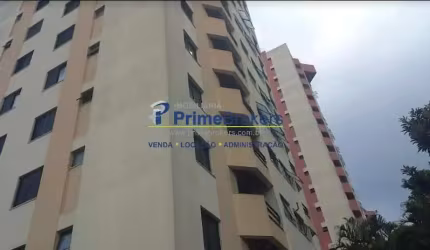 Apartamento com 2 quartos à venda na Rua Aquiles Jovane, Jardim Celeste, São Paulo por R$ 295.000