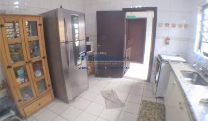 Casa com 4 quartos à venda na Rua Santo Estácio, Cidade Vargas, São Paulo por R$ 1.100.000