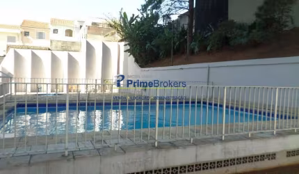 Apartamento com 3 quartos à venda na Rua Saioá, Vila Firmiano Pinto, São Paulo por R$ 600.000