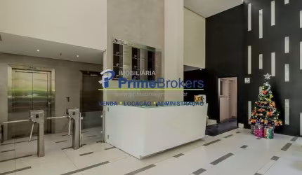Sala comercial à venda na Avenida Jabaquara, Saúde, São Paulo por R$ 350.000