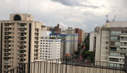 Cobertura com 3 quartos para alugar na Rua Gaivota, Jardim Nova Vitória I, São Paulo por R$ 11.500