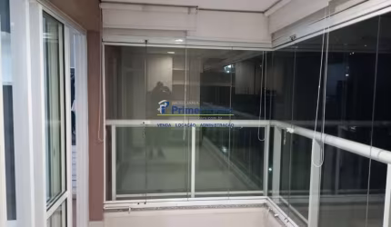 Apartamento com 1 quarto à venda na Rua Viaza, Jardim Aeroporto, São Paulo por R$ 595.000