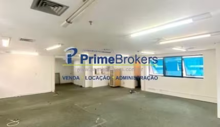 Sala comercial para alugar na James Watt, Jardim Edith, São Paulo por R$ 4.600