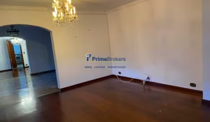 Casa com 3 quartos à venda na Rua Sarita Cyrillo, Jardim Paulista, São Paulo por R$ 4.800.000