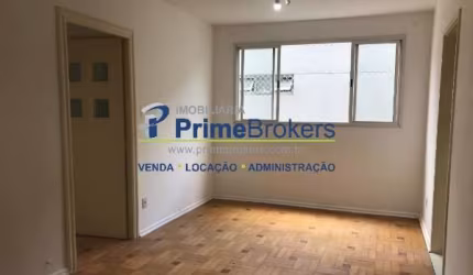 Apartamento com 2 quartos à venda na Avenida Doutor Altino Arantes, Vila Clementino, São Paulo por R$ 890.000