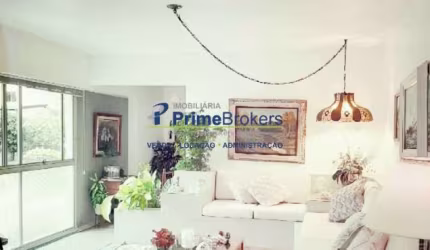 Apartamento com 4 quartos para alugar na Rua Manoel da Nóbrega, Paraíso, São Paulo por R$ 9.500