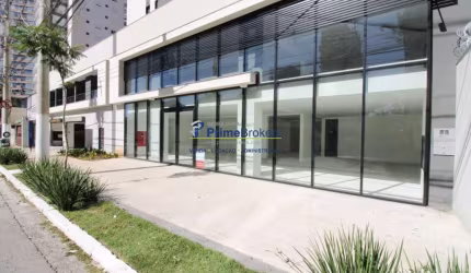 Ponto comercial com 2 salas para alugar na Rua Coriolano, Vila Romana, São Paulo por R$ 19.000
