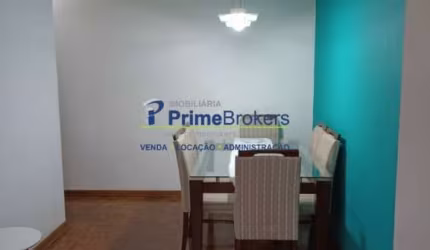Apartamento com 2 quartos à venda na Avenida Alberto Fontana, Jardim Celeste, São Paulo por R$ 269.000