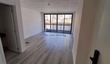 Sala comercial com 1 sala para alugar na Rua Humberto I, Vila Mariana, São Paulo por R$ 2.100