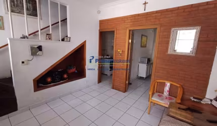 Casa com 4 quartos para alugar na Rua Árabe, Vila Clementino, São Paulo por R$ 8.000