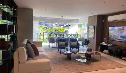 Apartamento com 2 quartos à venda na Rua Joaquim Guarani, Jardim das Acacias, São Paulo por R$ 1.590.000