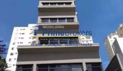 Prédio à venda na Avenida Ibirapuera, Indianópolis, São Paulo por R$ 15.000.000