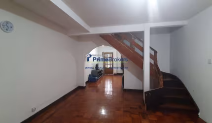 Casa com 3 quartos à venda na Rua Coronel Diogo, Jardim da Glória, São Paulo por R$ 700.000