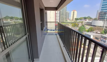 Apartamento com 2 quartos à venda na Rua Itatiaia, Vila Guarani, São Paulo por R$ 554.600