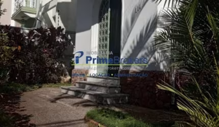 Casa com 4 quartos à venda na Rua Professor Romeu Pellegrini, Vila Monumento, São Paulo por R$ 1.700.000