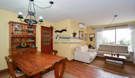 Apartamento com 3 quartos à venda na Rua Comendador Eduardo Saccab, Brooklin Paulista, São Paulo por R$ 1.199.000