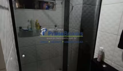Apartamento com 2 quartos à venda na Ângelo Falco, Vila Caraguatá, São Paulo por R$ 318.000