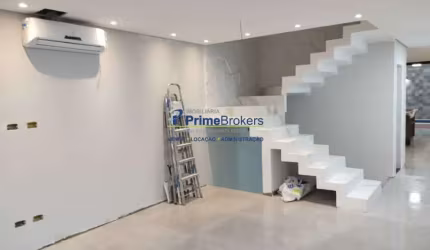 Casa com 4 quartos à venda na Rua Itaiara, Cidade Vargas, São Paulo por R$ 1.550.000